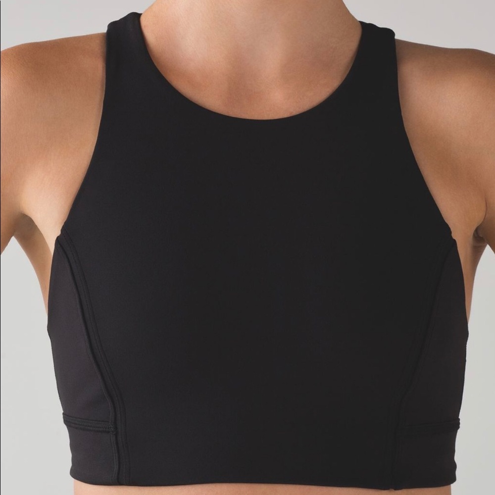 Lululemon Simply bare sports bra